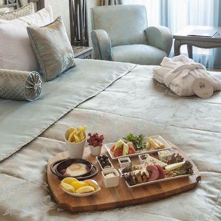 Cadence Design Hotel Анкара Екстериор снимка