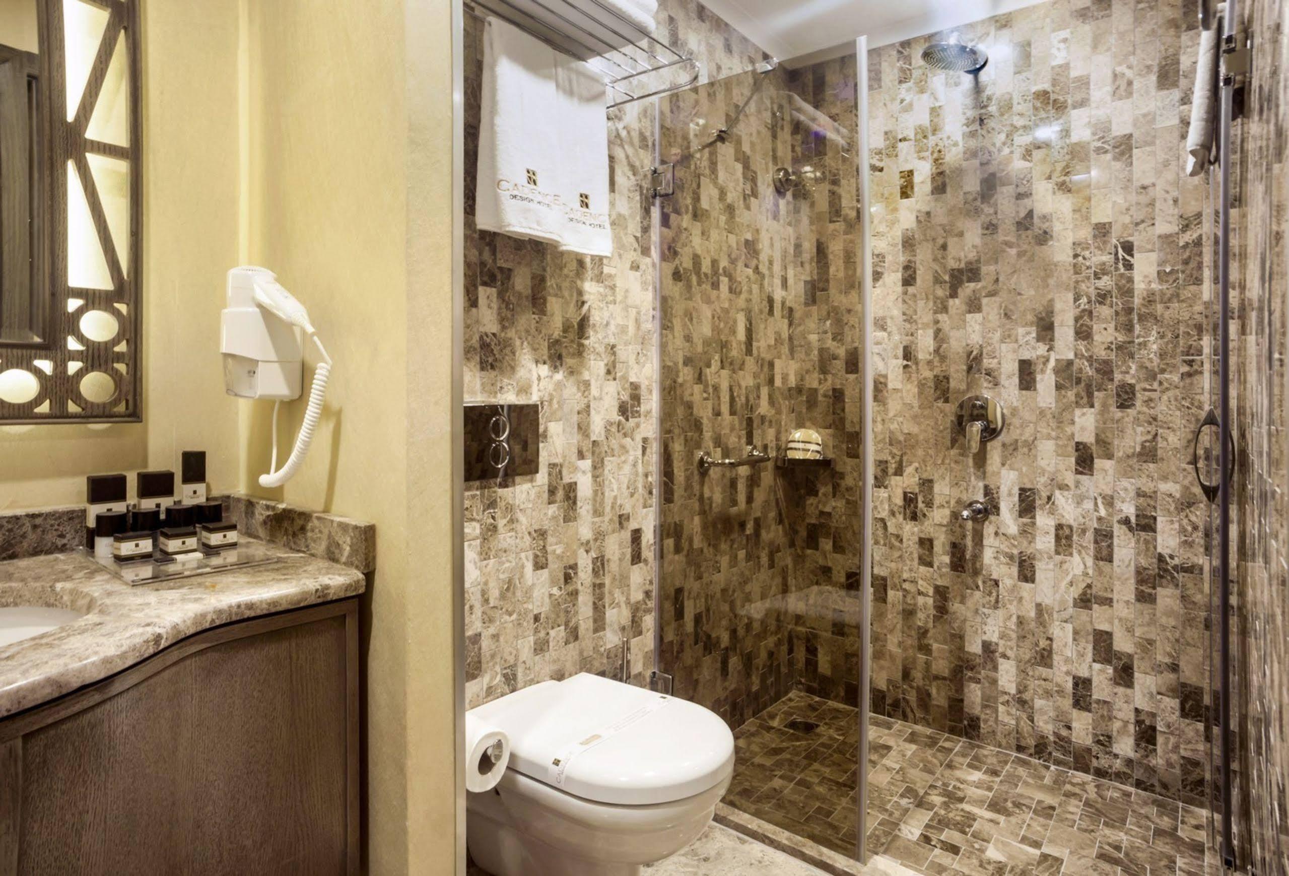 Cadence Design Hotel Анкара Екстериор снимка